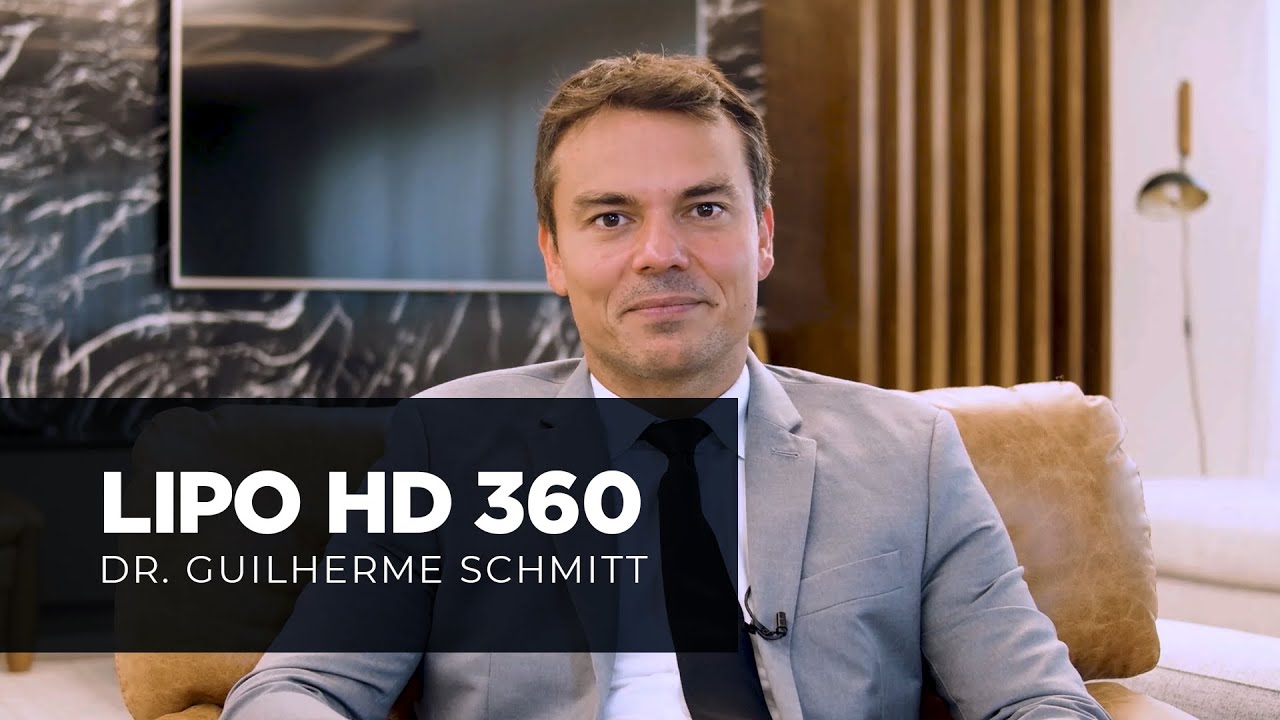 O que é Lipo HD 360?