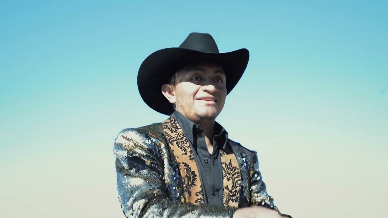 Renzo Pedro y su marimba. ME ENAMOR&Eacute; (videoclip oficial) 2024