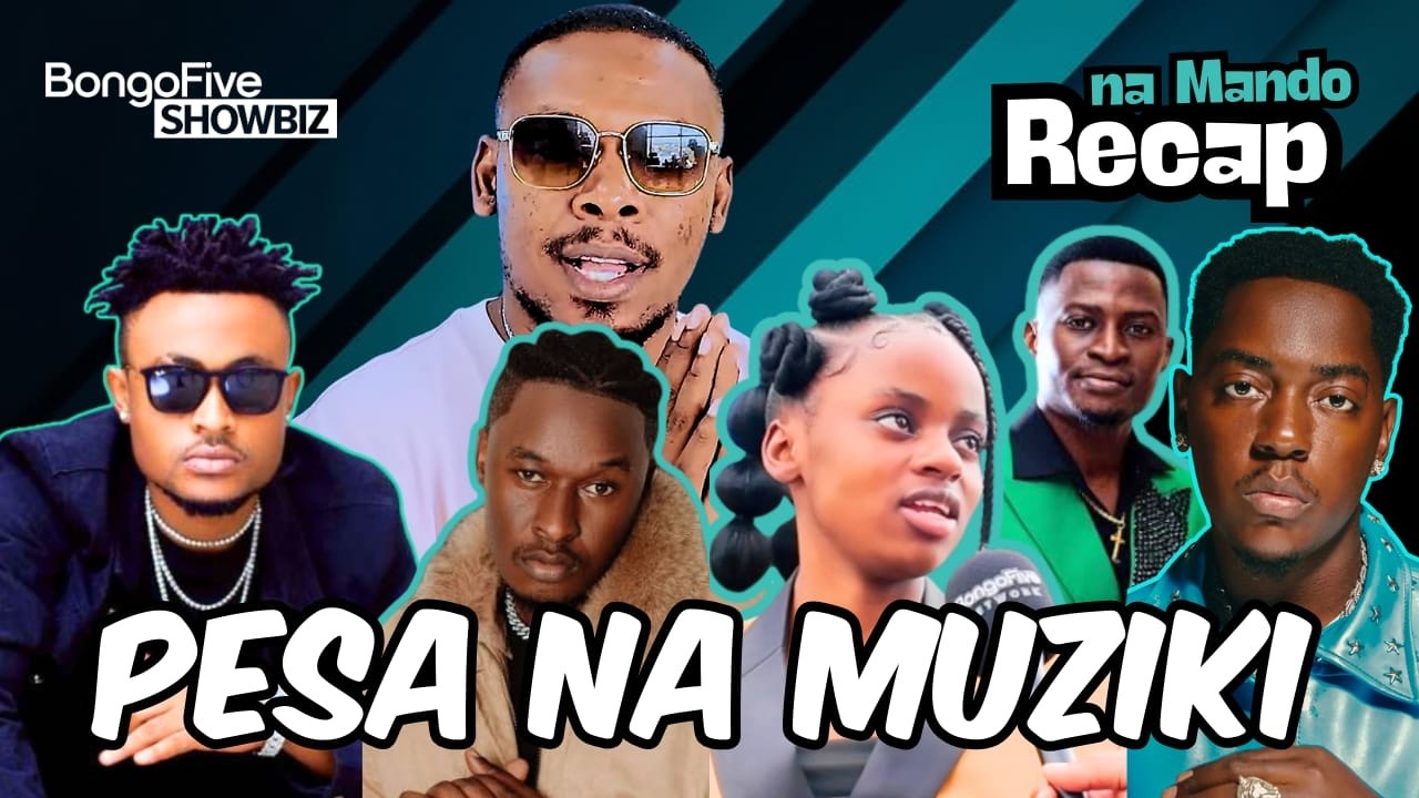 RECAP: CHIEF GODLOVE alivyomnyanyasa PIPI JOJO atoa SIRI za, ampokonya AKAUNTI, HARMONIZE & KAJALA