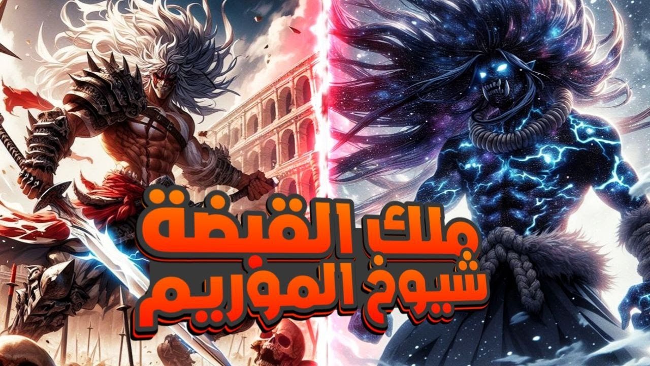 حكاية يونسو شاب بيرجع بعد الخيانة العظمى بقوة الملك و البرق بعد ماكان شيطان لينتقم ملخص مانهوا كامل