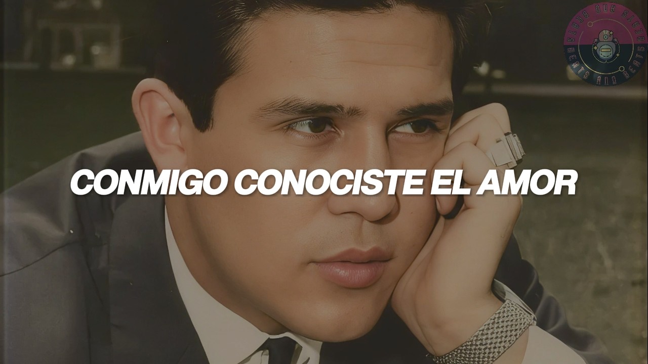 Leo Dan - Te he prometido (Letra / Lyrics)