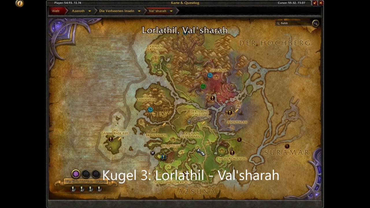 Kosumoth der Hungernde (Soturit Valo)