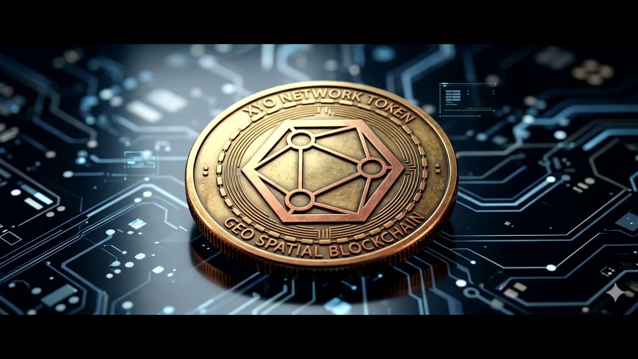 Facts: XYO