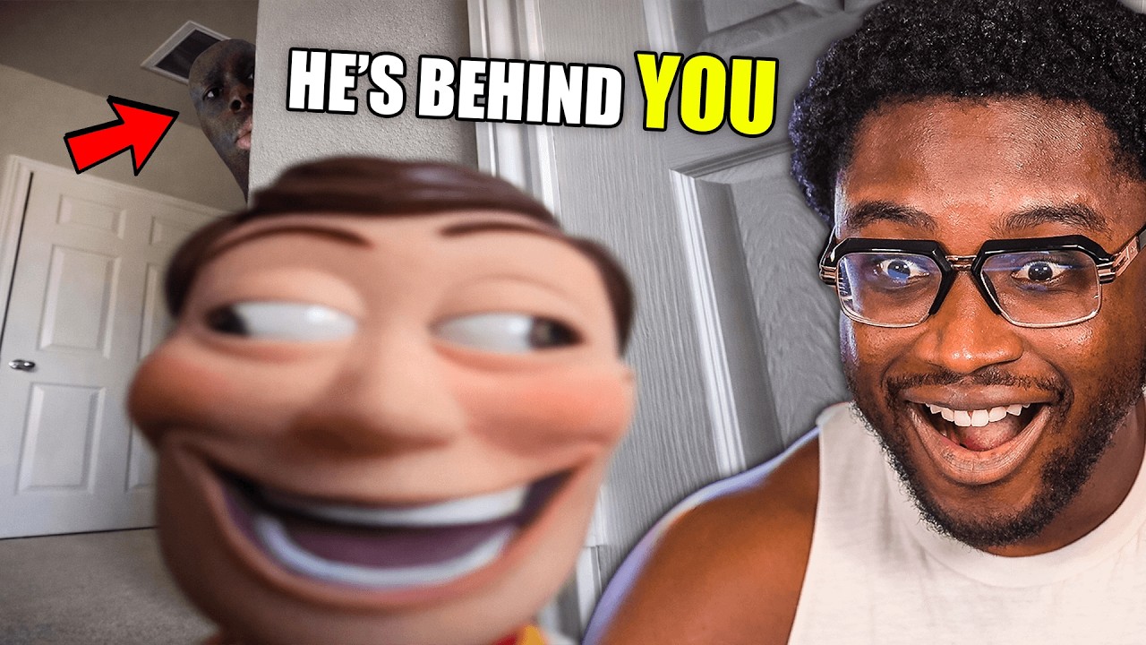 You WILL Laugh… I Promise