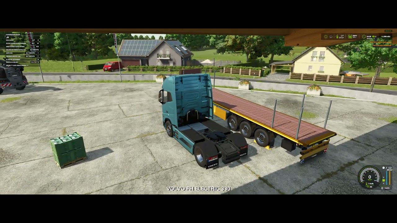 farming simulator 25