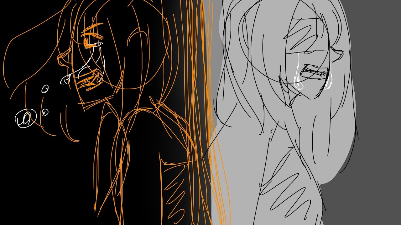 Borrowed Time || Death Note animatic