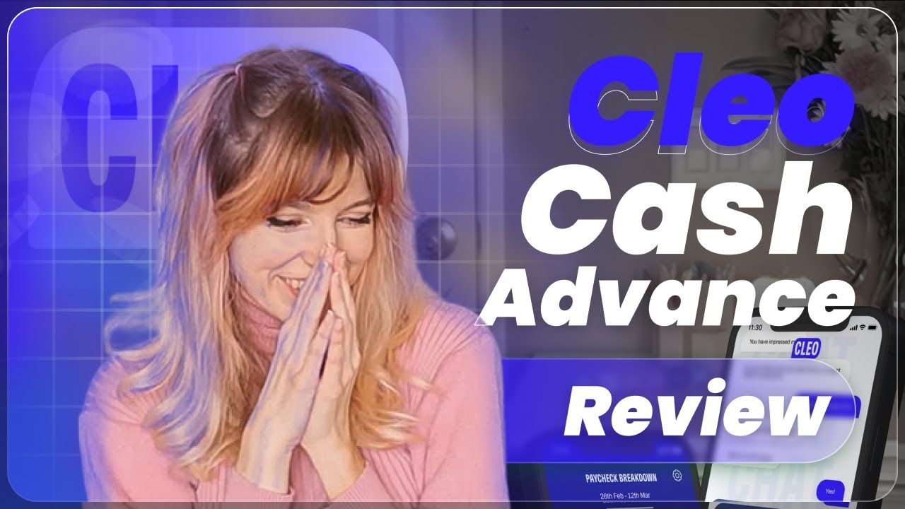 💁&zwj;♀️💰 Cleo app review: Instant cash with a side of sass!