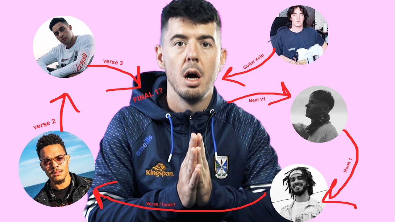 We Made and Published a Full Song in 24 Hours