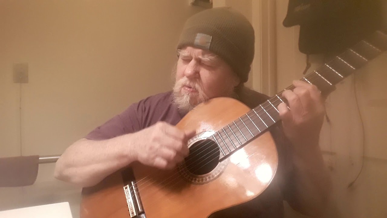 Yellow Moon, Neville Brothers cover