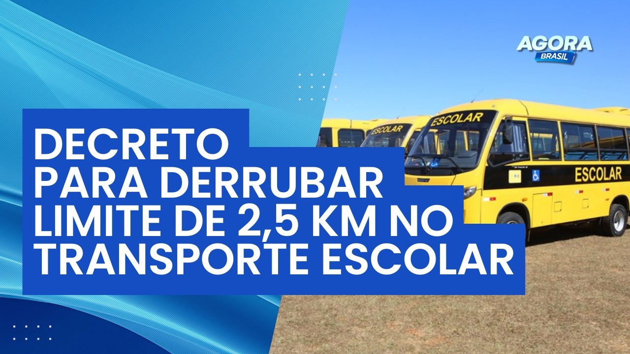Câmara pode derrubar regra dos 2,5 km e ampliar transporte escolar em Teresina | Jogo do Poder