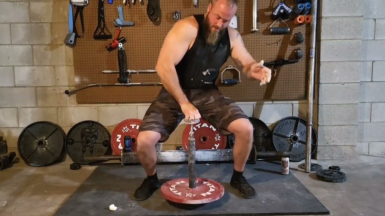 Tips for hub lifting