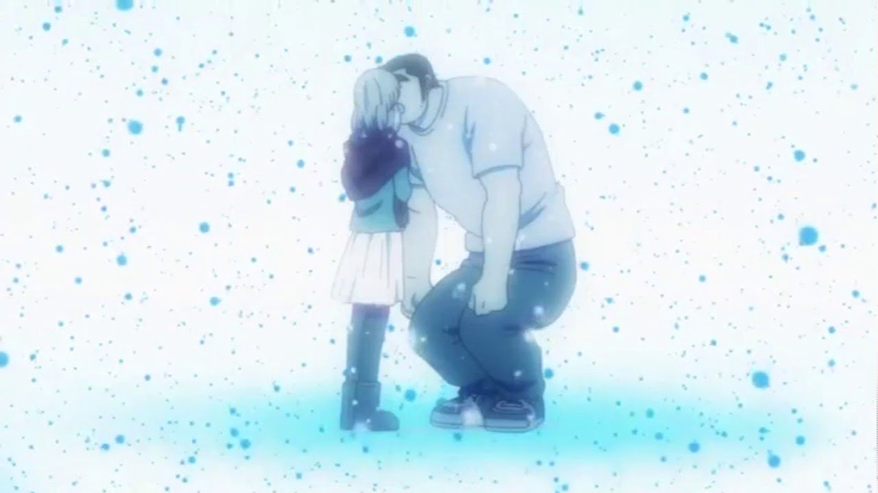 Ore Monogatari x Bakuman [AMV] - Just My Type