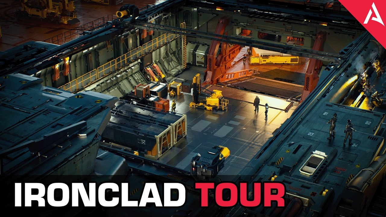 Why Everyone Is Buying the Ironclad (I Get It Now)