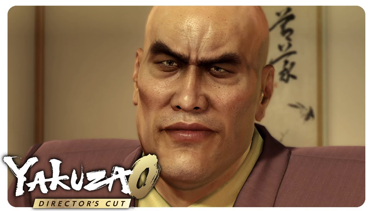 Yakuza 0 Directors Cut #31 // Shimanos großer Plan / PC, Deutsch