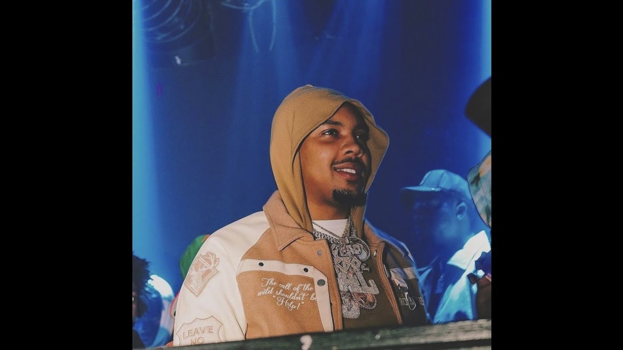 [FREE] G Herbo Type Beat 
