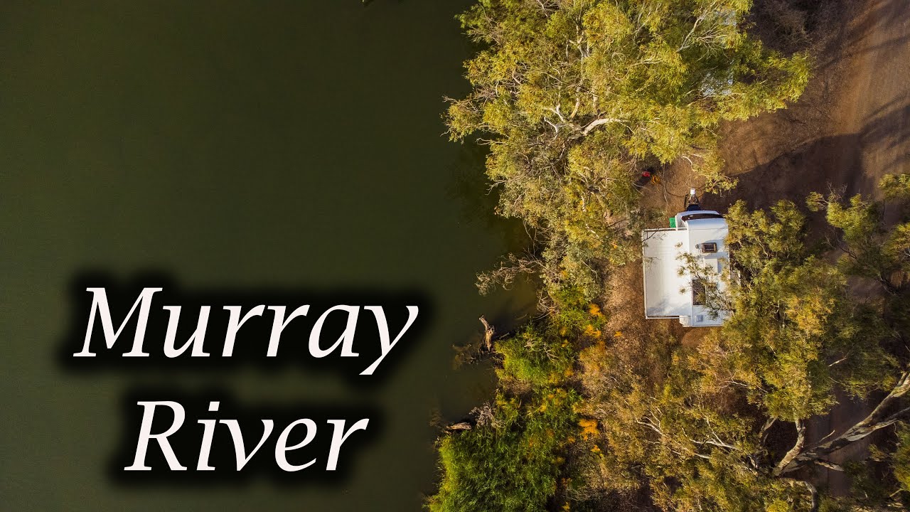 Free Camping Bruce's Bend, Kings Billabong, Mildura, and Rothbury Paddle Vessel, Victoria,Ep - 78