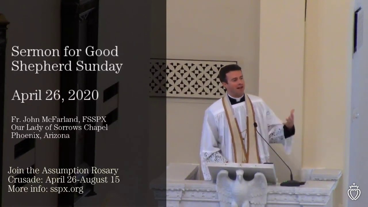 What is a Vocation?  Re-Examining the Call to the Priesthood