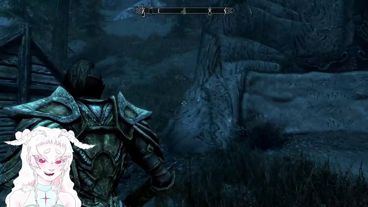 SKYRIM SUNDAY - the secrets of the LEXICON !!