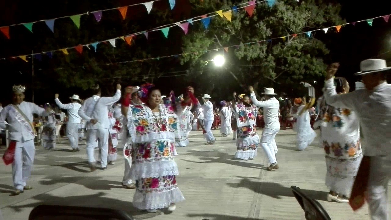 vaqueria en cancun orquesta venus 03/06/17