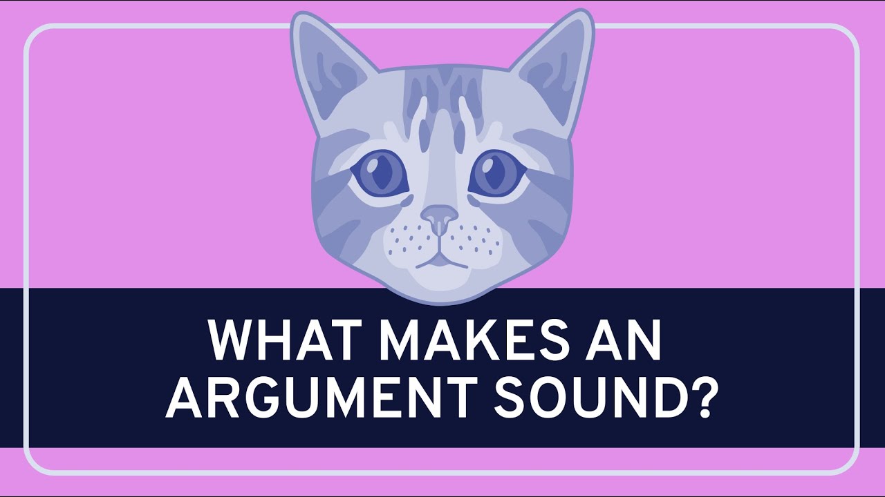 CRITICAL THINKING - Fundamentals: Soundness [HD]
