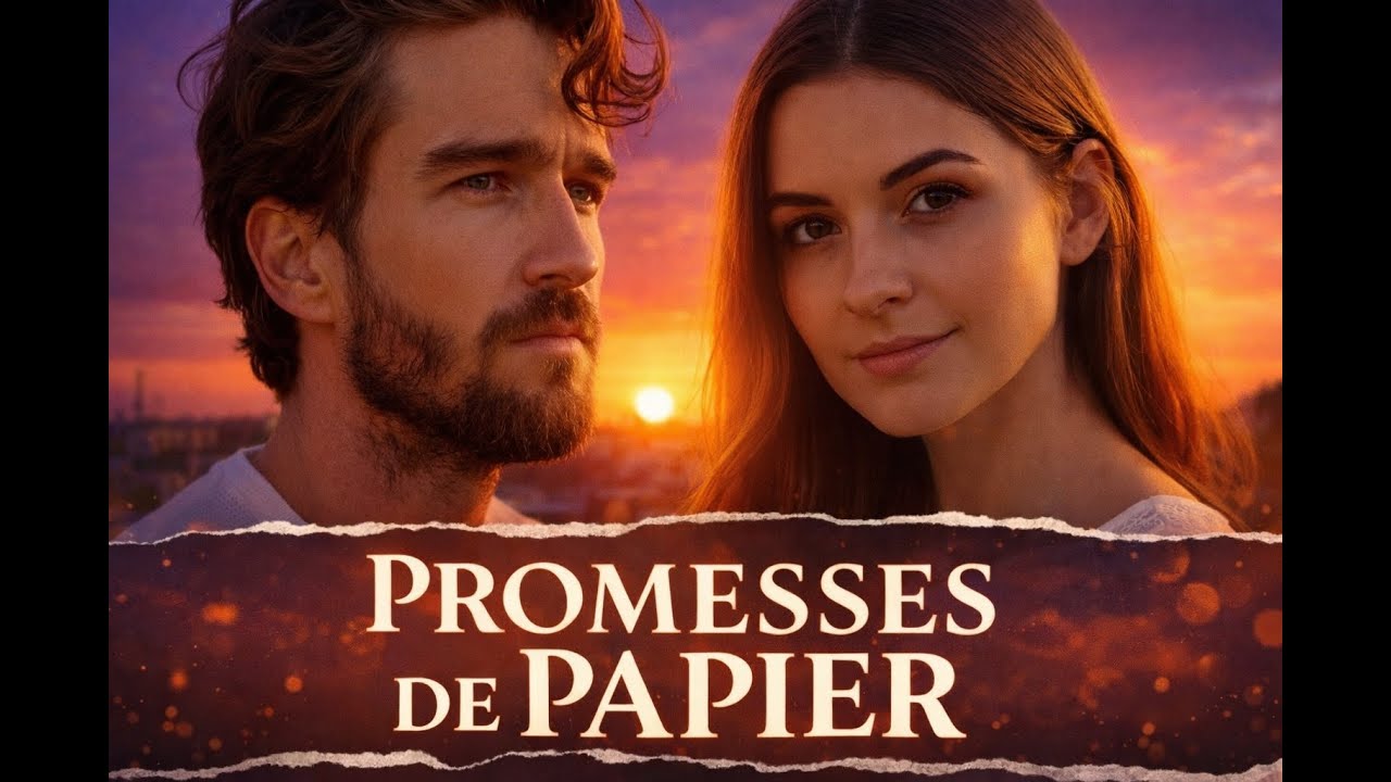 Promesses de Papier (LE CLIP)