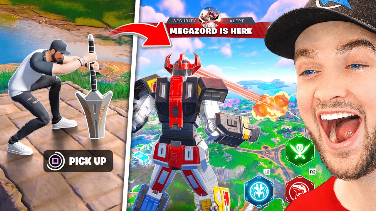 I Tested *NEW* Clickbait Fortnite Shorts To See If They Work&hellip;