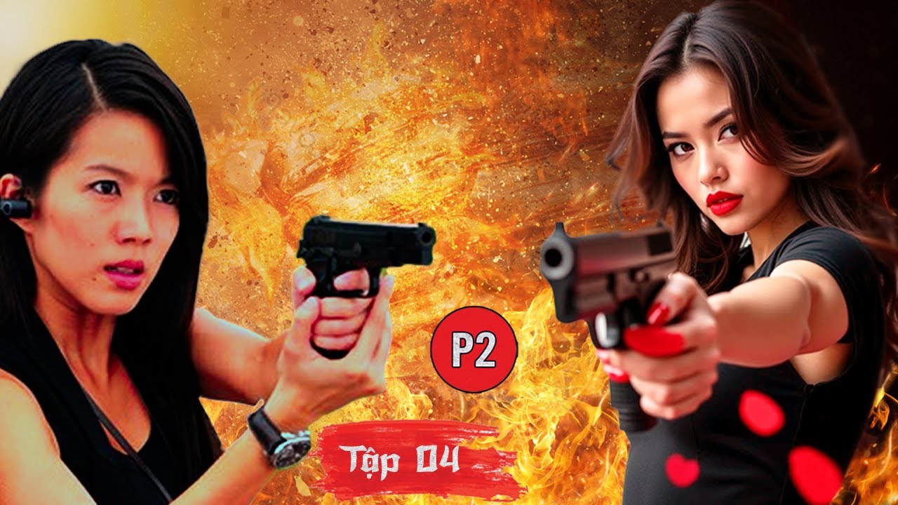 ĐẶC NHIỆM C&Ocirc;NG L&Yacute; 2 [Tập 4] - Phim H&agrave;nh Động H&igrave;nh Sự Si&ecirc;u Kịch T&iacute;nh 2025 (Lồng Tiếng)