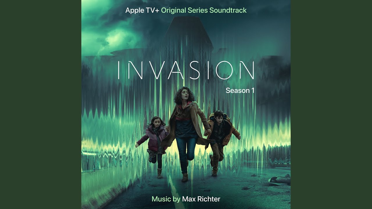 Invasion Main Title (From 