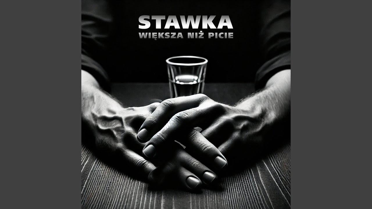 Stawka Większa Niż Picie