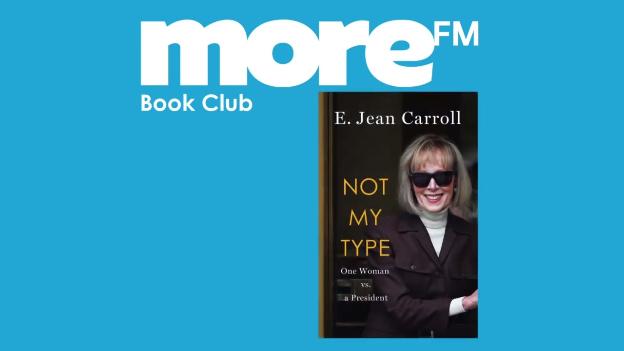 MORE FM Book Club: Meet the Newmans, Not My Type