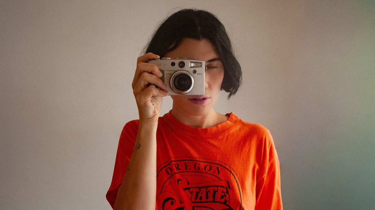 4 Megapixels Of Pure Nostalgia