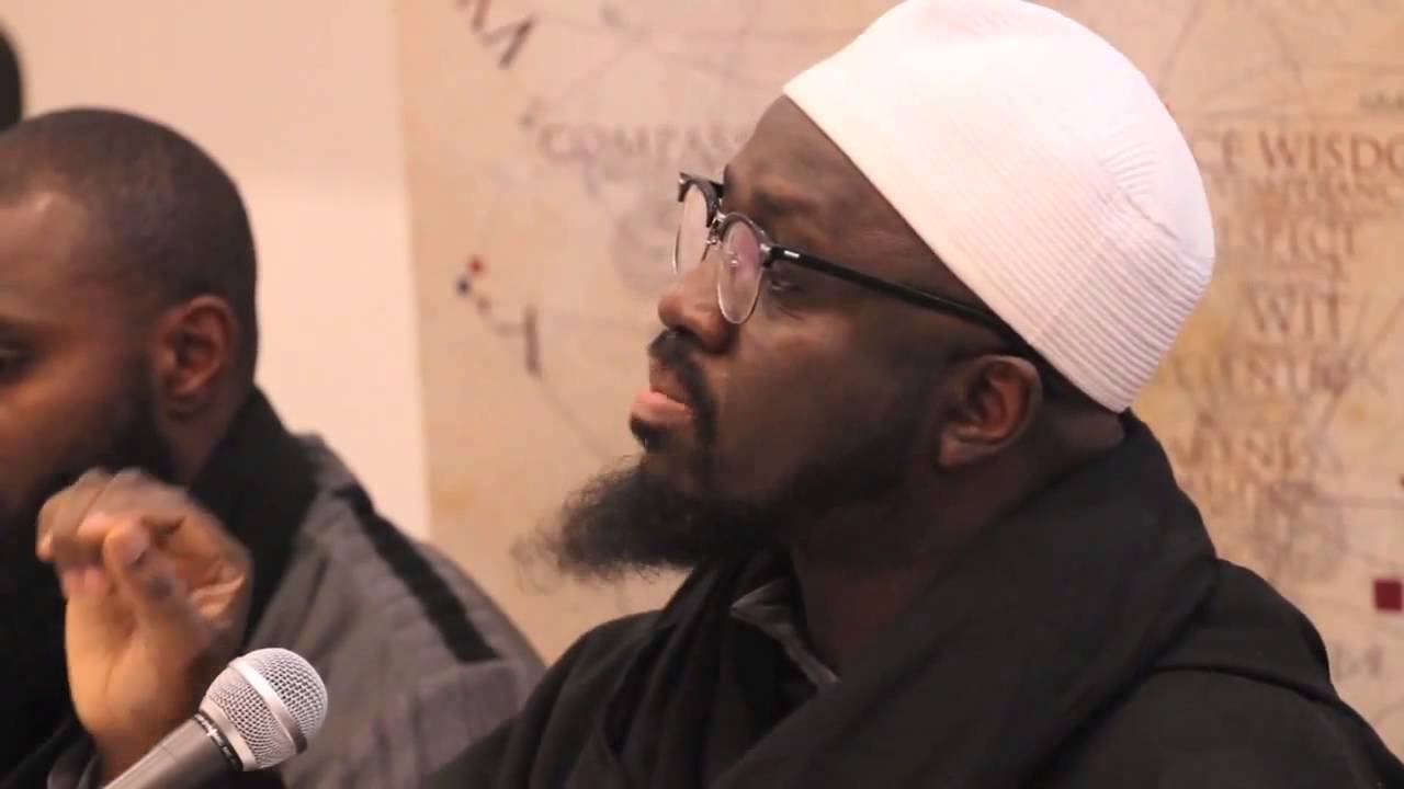 Who is Muhammad (SAW)? by Shaykh Ibrahim Osi-Efa