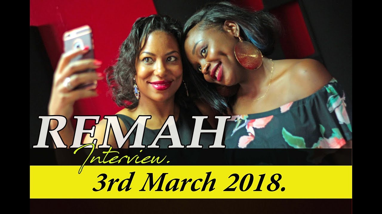 BE CAREFUL HOW YOU CHOOSE YOUR FRIENDS - REMAH ON CELEB SELECT [ 3RD MARCH 2018]