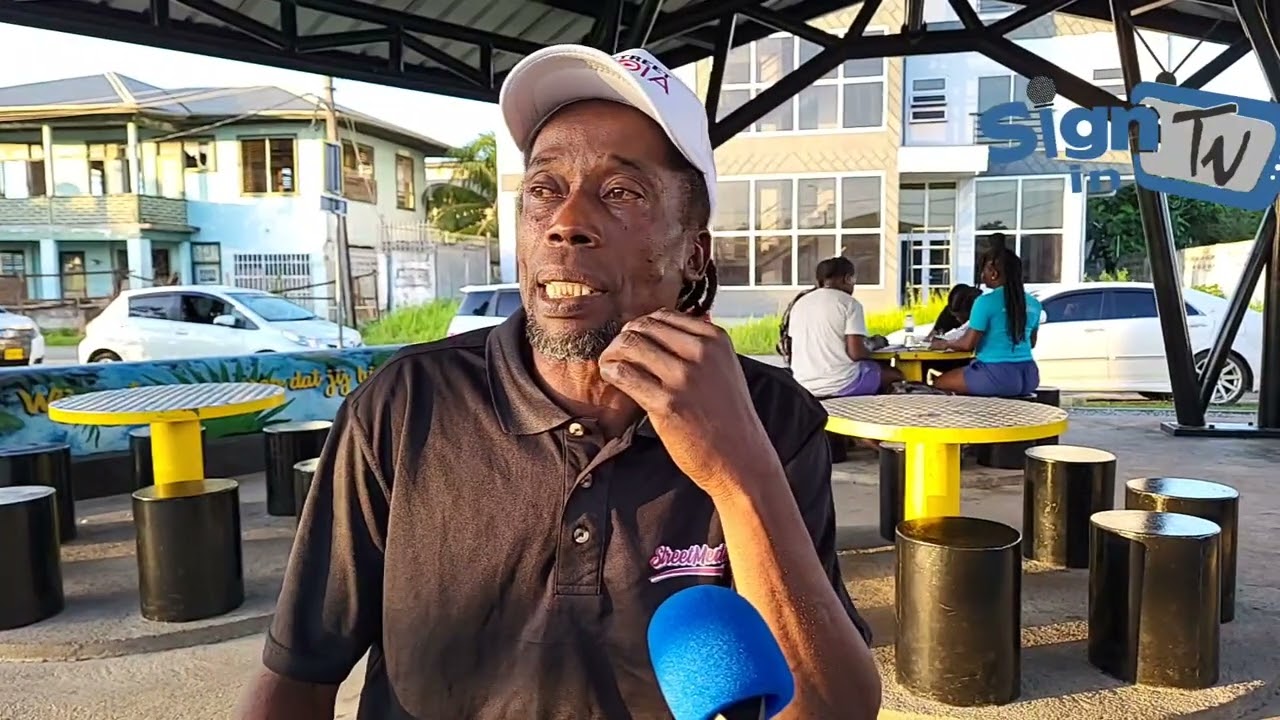 Breaking: Dodo verwijderd uit centrale markt door marktmeester na afstaan interview