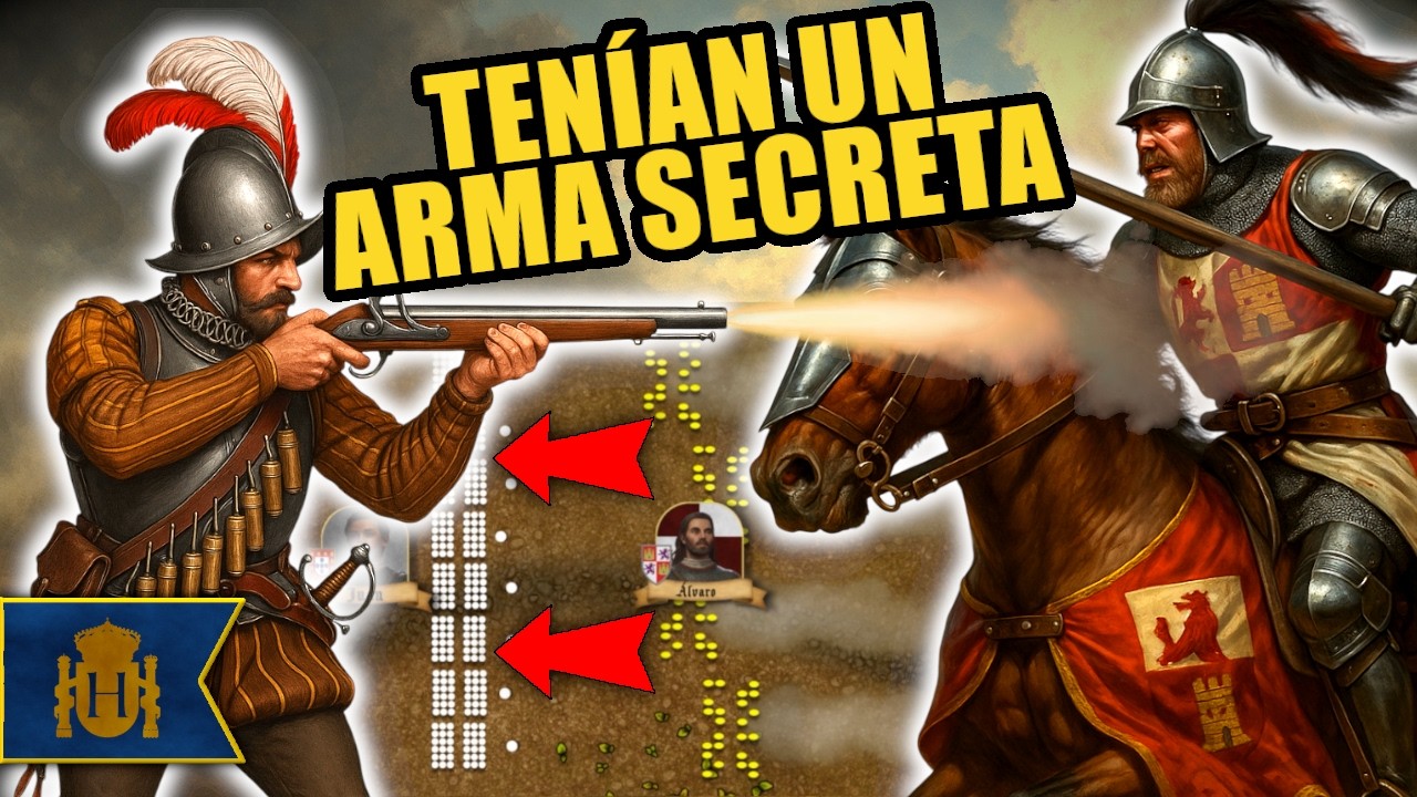 Toro, 1476 ⚔️La Batalla que CAMBIÓ España para siempre