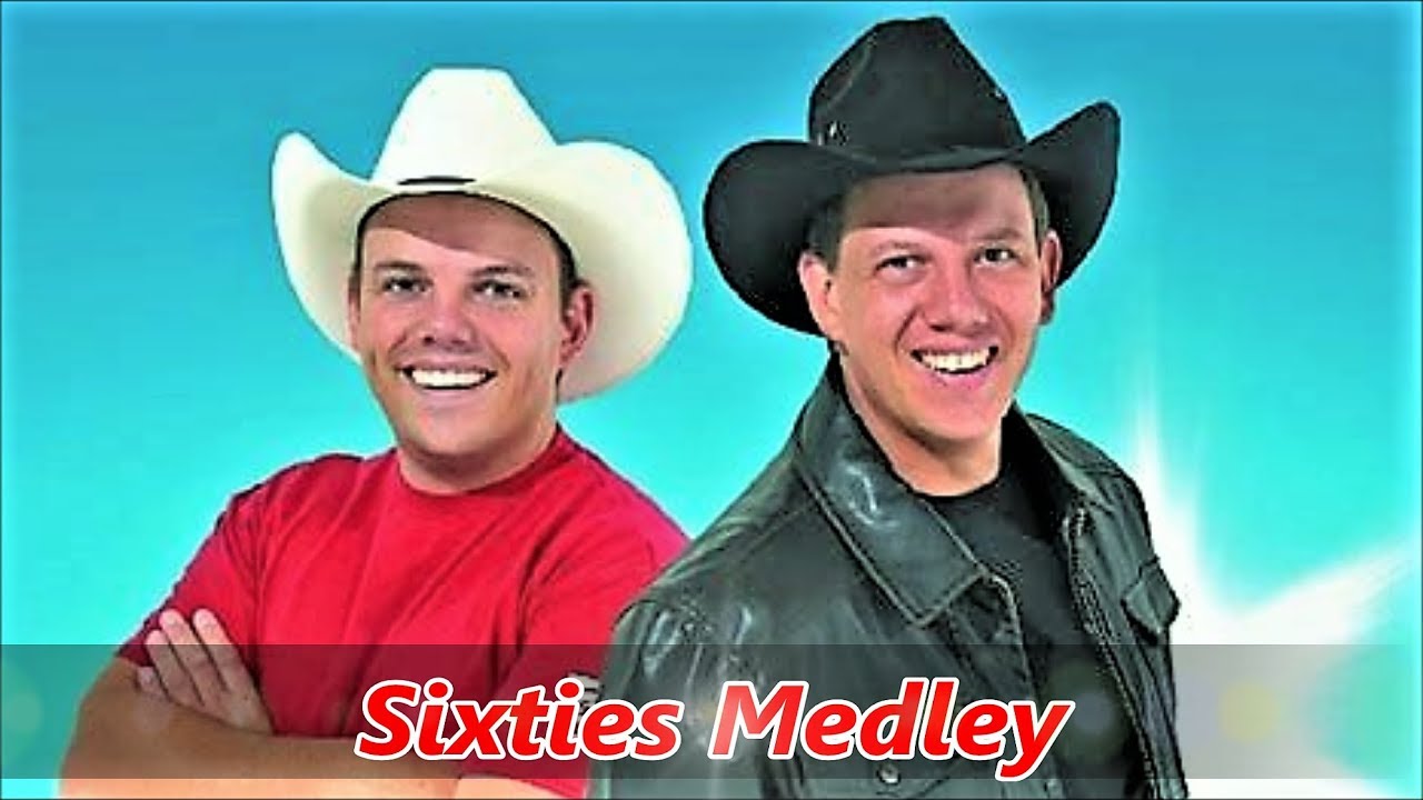 Sixties Medley｜Line Dance by Bev Vinge. Albury｜六十年代組曲｜4K