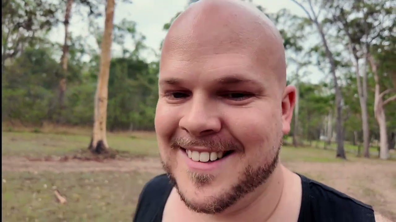 We're Leaving Australia? (03/02/2026 - 196)