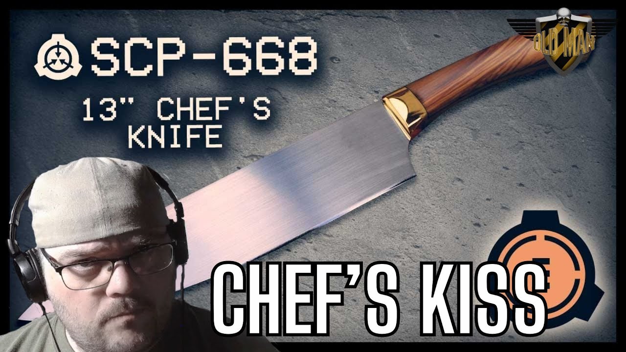 SCP-668 : 13