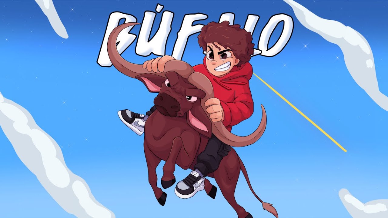 AycDog - Búfalo