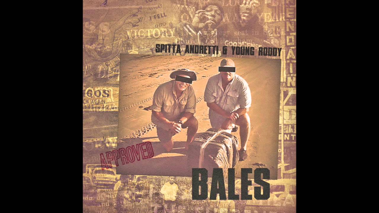 Curren$y & Young Roddy - 