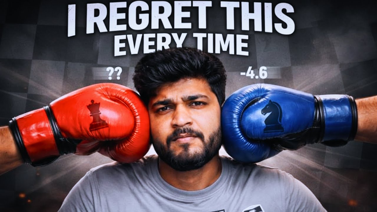 Every Viewer Thinks This Is Easy | chess.com