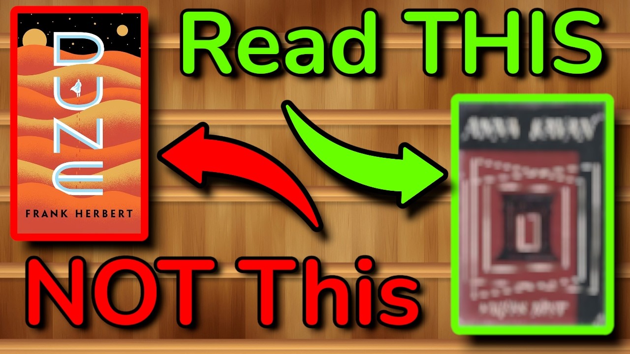 Why Is Nobody Talking About This Book?