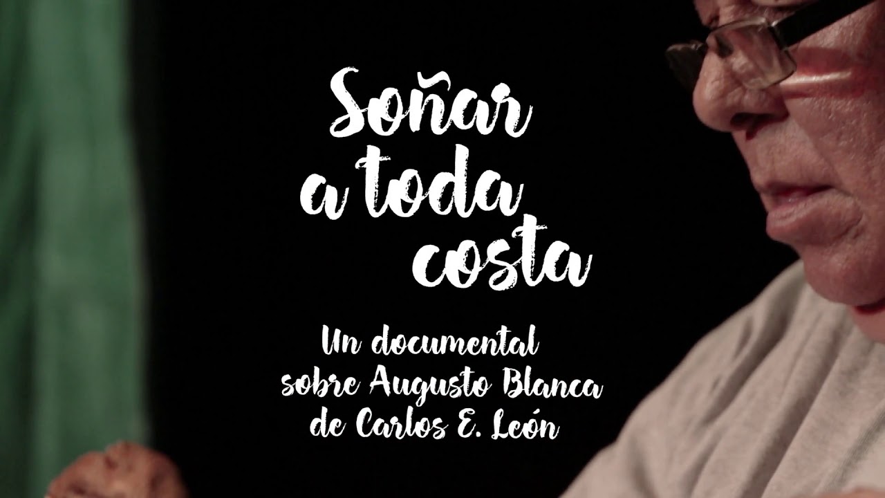 Spot Premiere Documental &uml;&middot;So&ntilde;ar a toda costa.