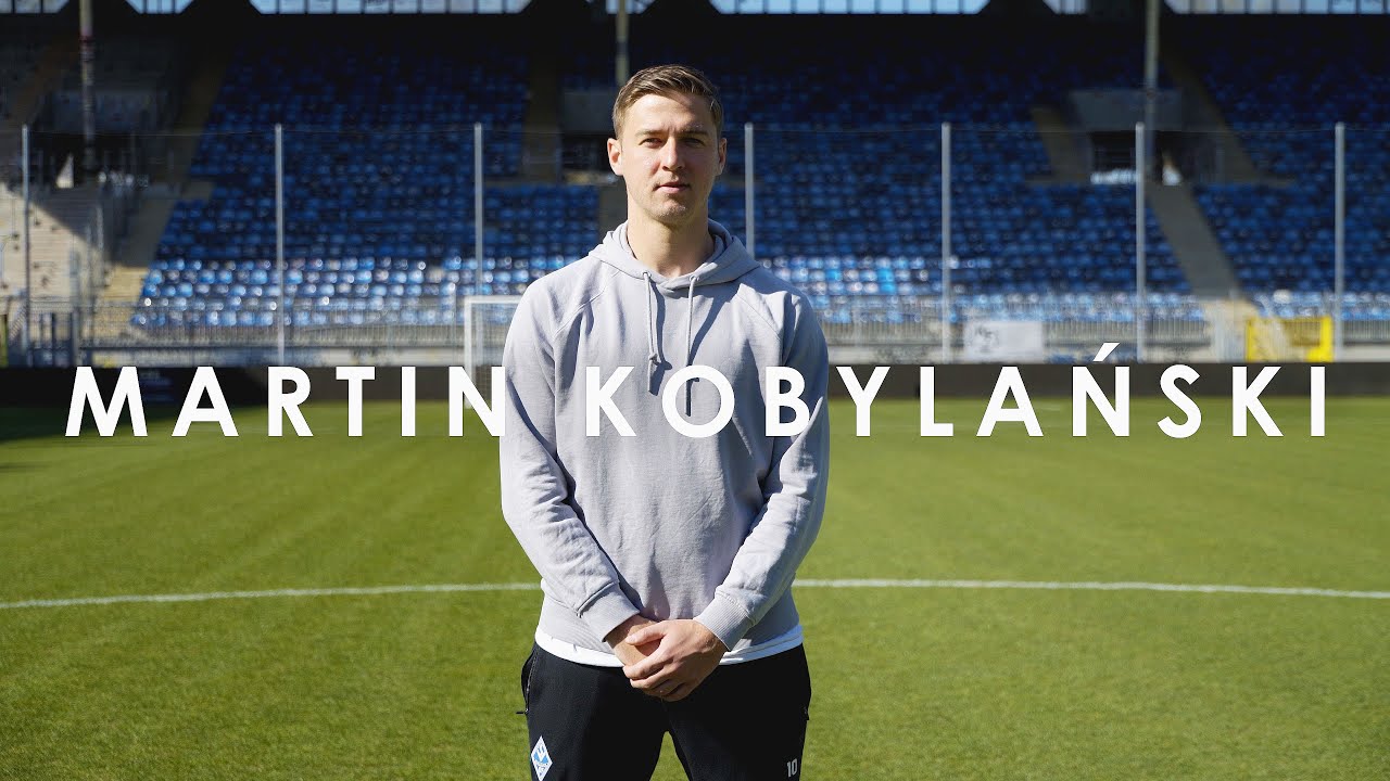 Eintracht-Legenden: Martin Kobylański | Staffel 2 - Folge 1 der Eintracht Braunschweig-Doku