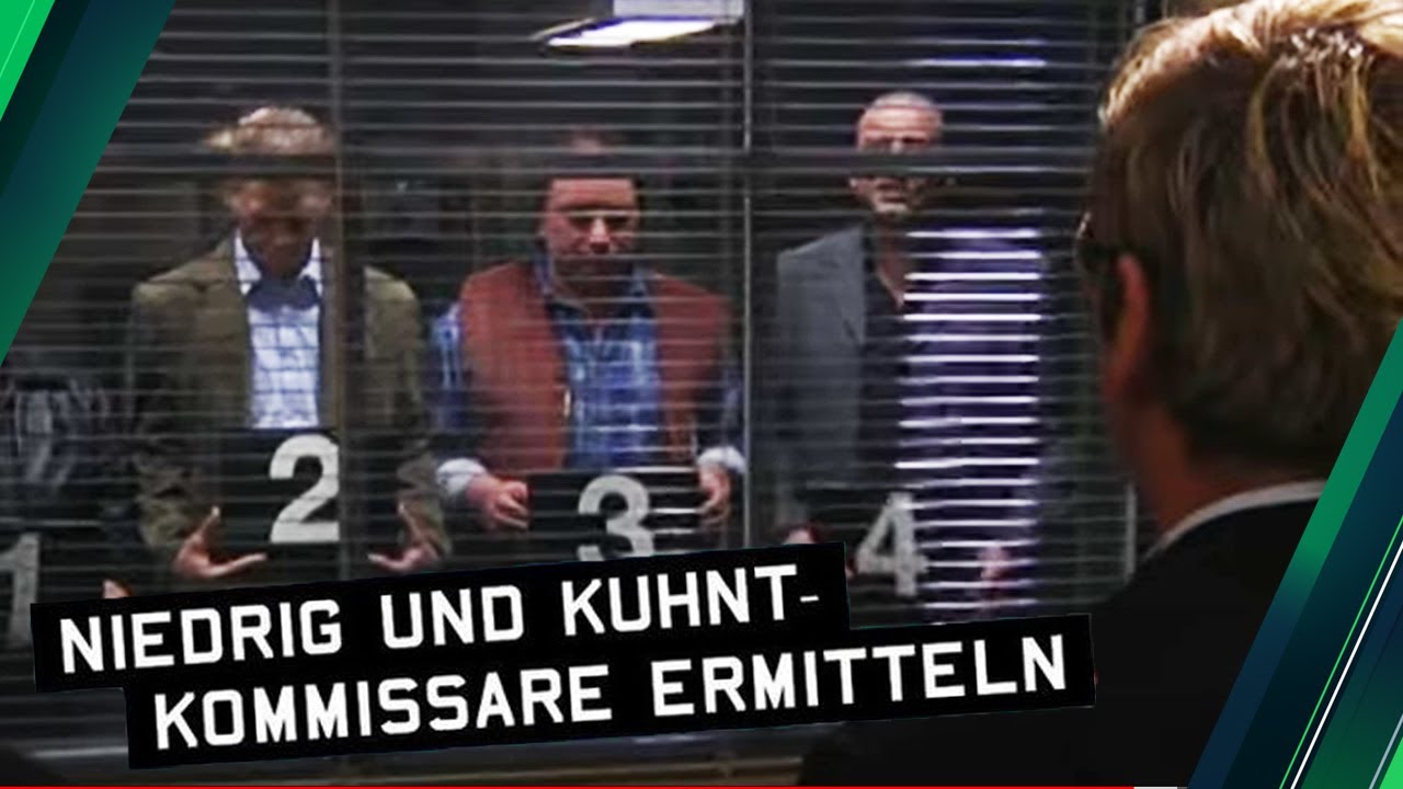 Nach Dieter-Bohlen-Attacke: Wiederholungstäter am Werk? | 2/2 | Niedrig und Kuhnt | SAT.1