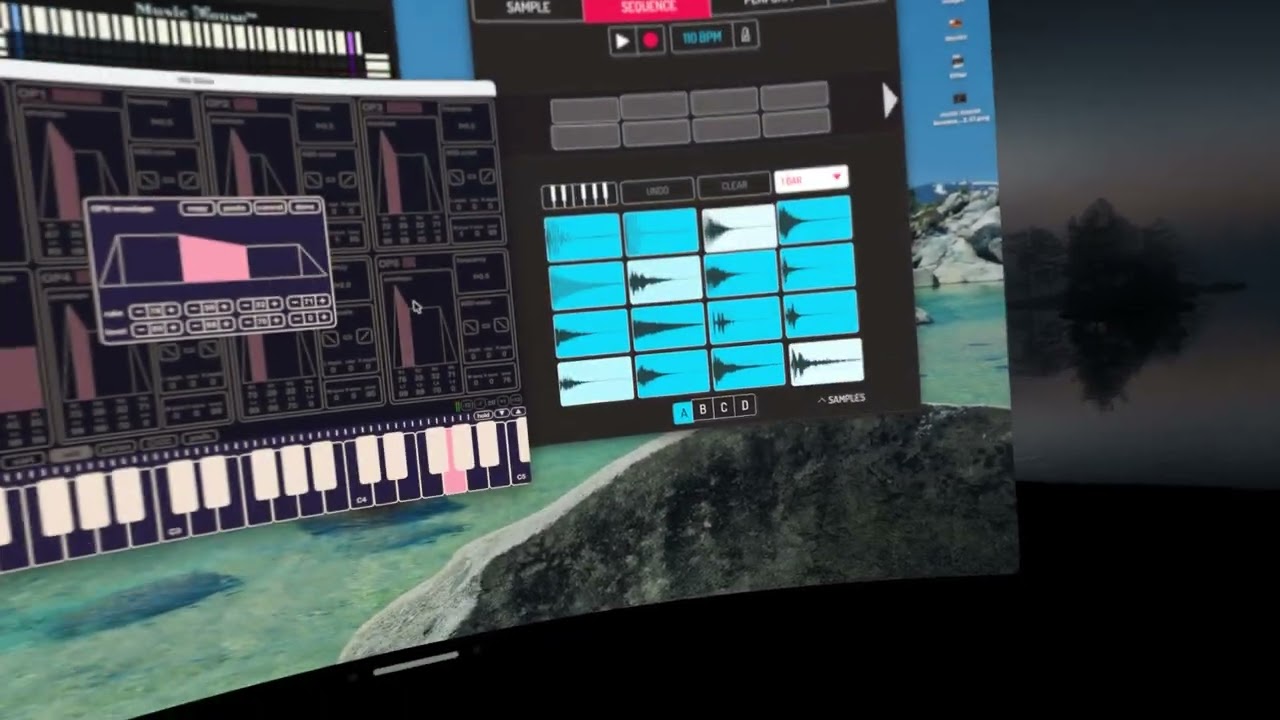 Music Mouse is slightly addictive