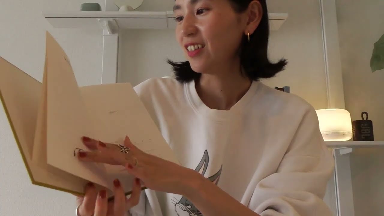 Vlog | 最近の購入品紹介、友人とランチ、自分時間