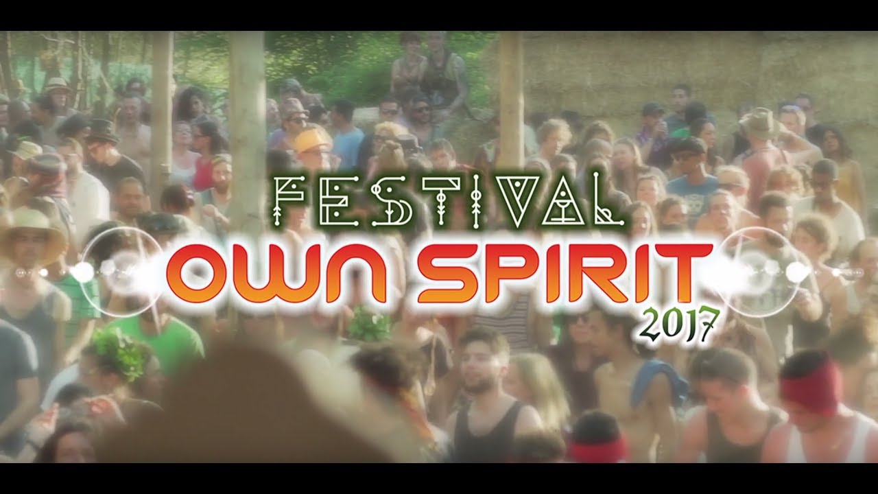 OWN SPIRIT 2017 AFTERMOVIE