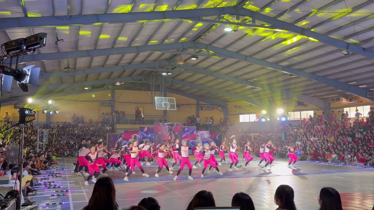 CDC PHOENIX SQUAD