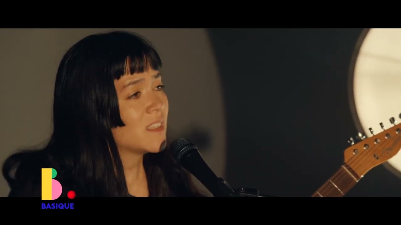CHATEAU FORTE - Basique, les sessions